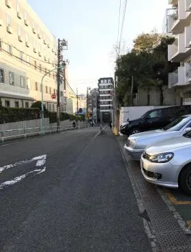 光雲閣の外観