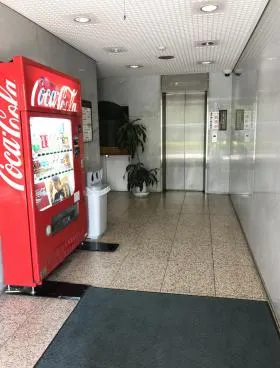 EN代官山ビルの外観