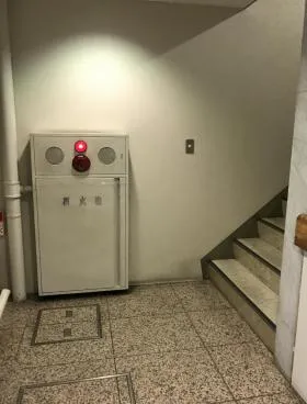 EN代官山ビルの外観