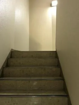 EN代官山ビルの外観