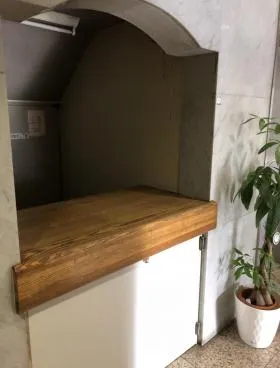 EN代官山ビルの外観