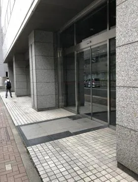 ふくせい1ビルの外観