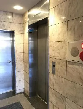 プライム堀口ビルの外観