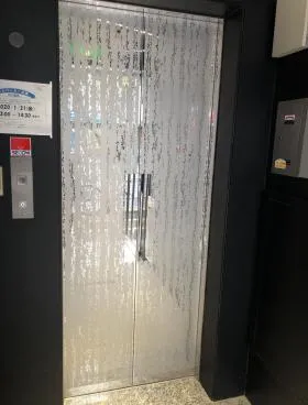 ACN恵比寿西(旧ビッグツリー)ビルの外観