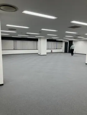 日東星野ビルの外観