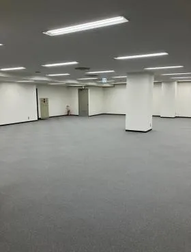 日東星野ビルの外観