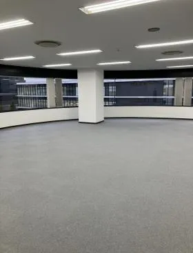 日東星野ビルの外観