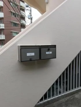 代官山GNビルの外観