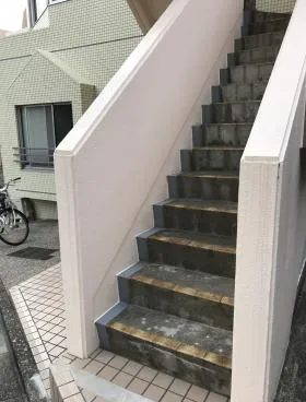 代官山GNビルの外観