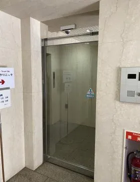 サニーガーデンの外観
