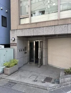 ONODAビルの外観