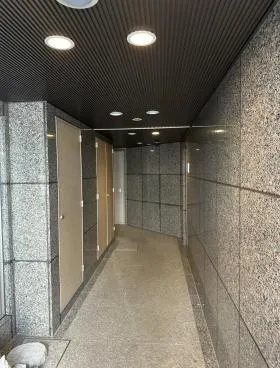 ONODAビルの外観