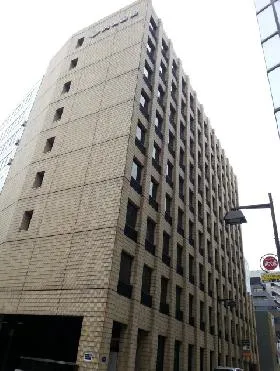 共同(昭和)ビルの外観