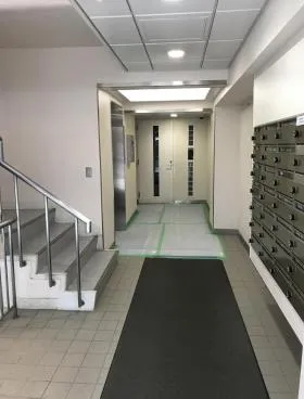 尚豊ビルの外観