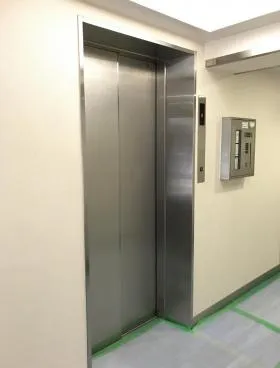 尚豊ビルの外観