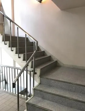 尚豊ビルの外観