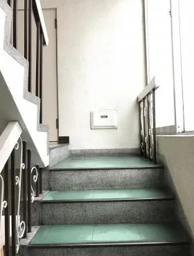 東銀青山ビルの外観