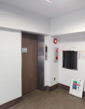 カイトーハイツビルの外観