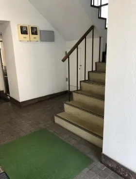 カイトーハイツビルの外観