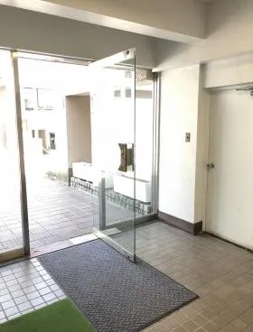 カイトーハイツビルの外観