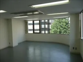 渋谷TYビルの外観