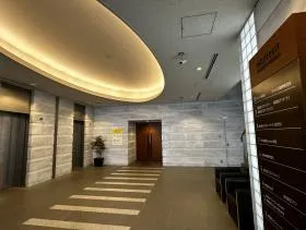 TOKYU REIT 新宿ビルの外観