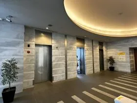 TOKYU REIT 新宿ビルの外観