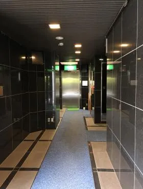 プルミエビルの外観