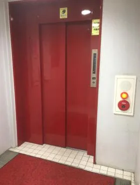 タワーホームズ氷川の外観