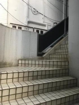 タワーホームズ氷川の外観