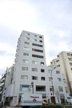 タワーホームズ氷川の外観