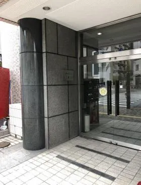 メディアパーク八島ビルの外観