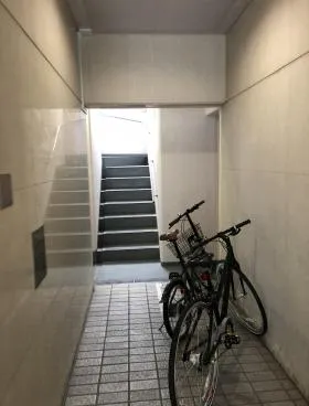 メディアパーク八島ビルの外観