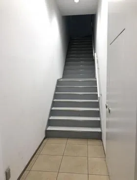 フロンティア四谷ビルの外観