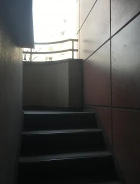 第2池田ビルの外観