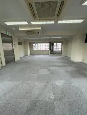 山田ビルの外観