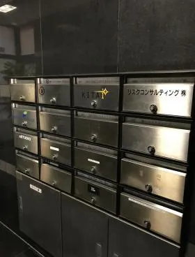 渋谷HANAビルの外観