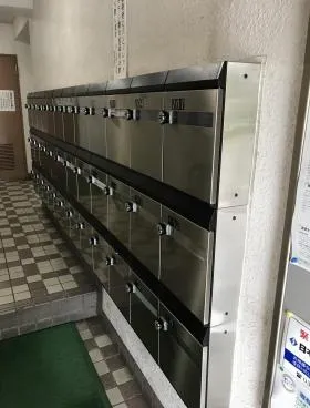 カーサ第2渋谷ビルの外観