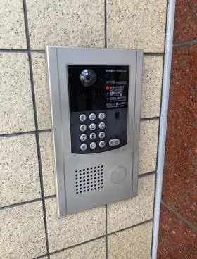 プライムハウスビルの外観