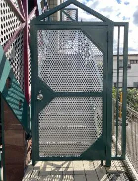 プライムハウスビルの外観