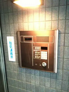 白善ビルの外観
