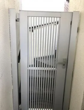 中村ビルの外観