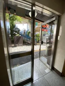 中村ビルの外観