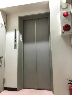 三浦ビルの外観