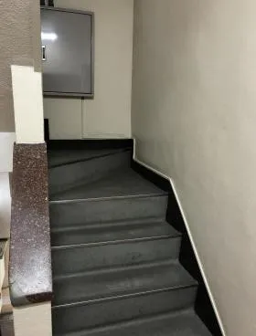 三浦ビルの外観