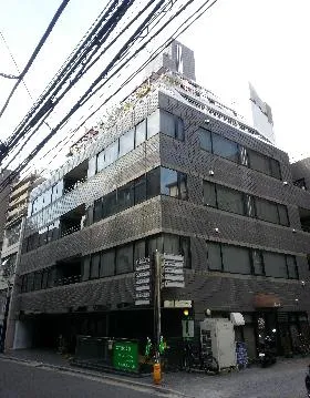 恵比寿イーストビルの外観
