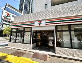 セブンイレブン