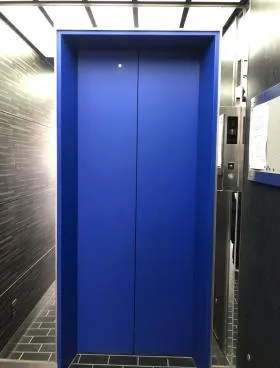 ゼネラル渋谷東ビルの外観
