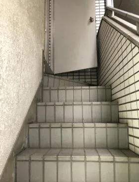 ゼネラル渋谷東ビルの外観