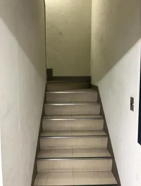 サンワード恵比寿の外観
